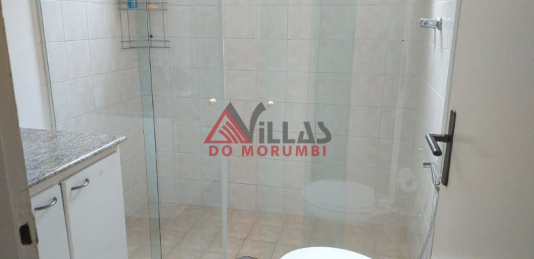 Imagem Sobrado com 4 Quartos à Venda, 200 m² em Morumbi - São Paulo Imagem Sobrado com 4 Quartos à Venda, 200 m² em Morumbi - São Paulo