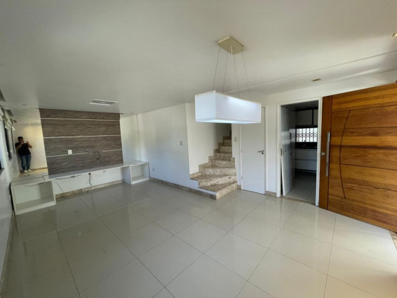 Imagem Casa com 3 Quartos à Venda, 136 m² em Pituaçu - Salvador Imagem Casa com 3 Quartos à Venda, 136 m² em Pituaçu - Salvador
