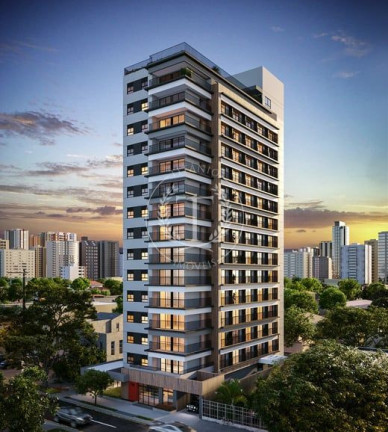Imagem Apartamento com 1 Quarto à Venda, 23 m² em Vila Mariana - São Paulo Imagem Apartamento com 1 Quarto à Venda, 23 m² em Vila Mariana - São Paulo