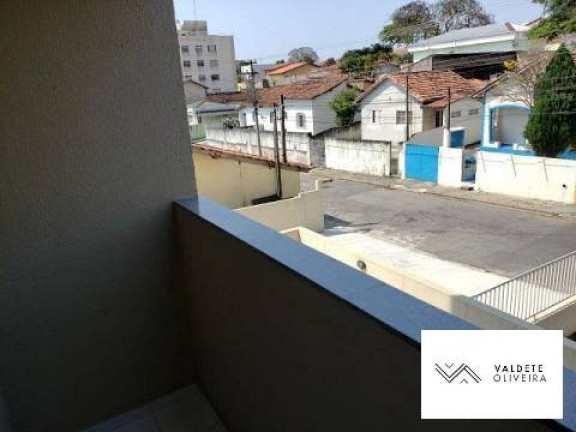 Apartamento com 2 Quartos à Venda, 53 m² em Monte Castelo - São José Dos Campos