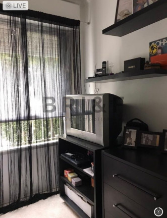 Imagem Apartamento com 3 Quartos à Venda, 105 m² em Brooklin - São Paulo Imagem Apartamento com 3 Quartos à Venda, 105 m² em Brooklin - São Paulo