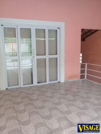 Imagem Sobrado com 2 Quartos à Venda, em Cid. Salvador - Jacareí Imagem Sobrado com 2 Quartos à Venda, em Cid. Salvador - Jacareí