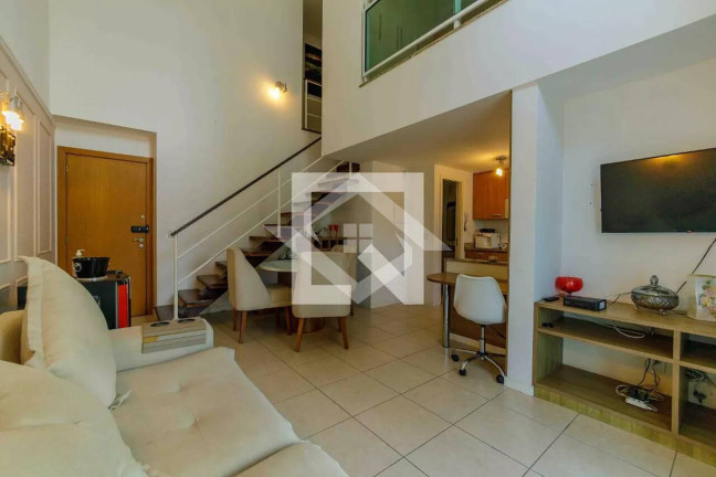 Imagem Apartamento com 1 Quarto à Venda, 80 m² em Barra Da Tijuca - Rio De Janeiro