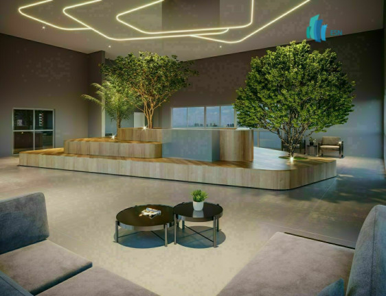 Imagem Apartamento com 2 Quartos à Venda, 79 m² Imagem Apartamento com 2 Quartos à Venda, 79 m²