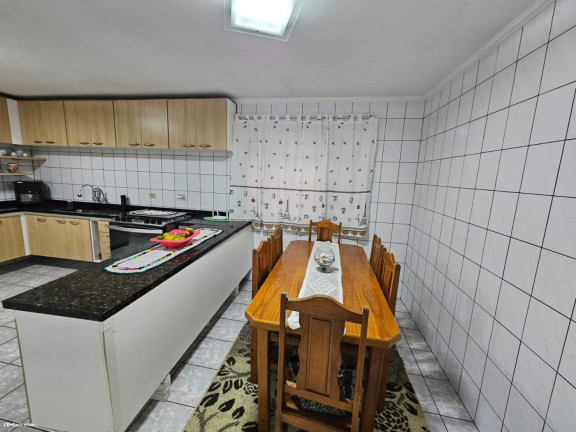 Imagem Sobrado com 3 Quartos à Venda, 260 m² em Jardim Olinda - Mauá Imagem Sobrado com 3 Quartos à Venda, 260 m² em Jardim Olinda - Mauá