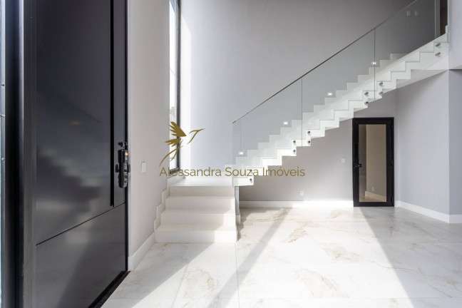 Imagem Casa com 5 Quartos à Venda, 392 m² em Cidade Tamboré - Santana De Parnaíba