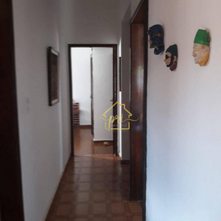 Imagem Casa com 3 Quartos à Venda, 150 m² em Parque Verde Mar - Mongaguá