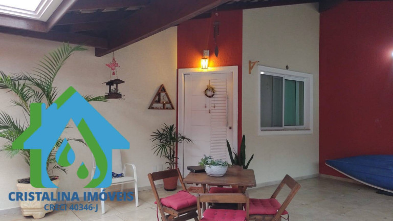 Imagem Casa com 5 Quartos à Venda, 178 m² em Horto Santo Antonio - Jundiaí Imagem Casa com 5 Quartos à Venda, 178 m² em Horto Santo Antonio - Jundiaí