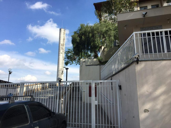 Imagem Apartamento com 2 Quartos à Venda, 58 m² em Centro - Cotia