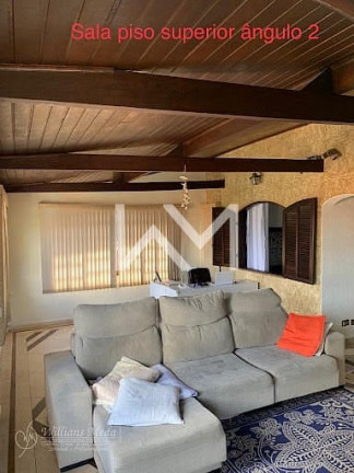 Imagem Sobrado com 5 Quartos à Venda, 298 m² em Jardim Rincao - Arujá Imagem Sobrado com 5 Quartos à Venda, 298 m² em Jardim Rincao - Arujá