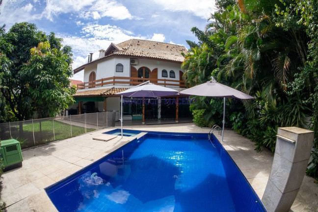 Imagem Casa com 5 Quartos à Venda, 500 m² em Alphaville - Santana De Parnaíba Imagem Casa com 5 Quartos à Venda, 500 m² em Alphaville - Santana De Parnaíba