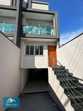 Sobrado com 3 Quartos à Venda, 180 m² em Parada Inglesa - São Paulo