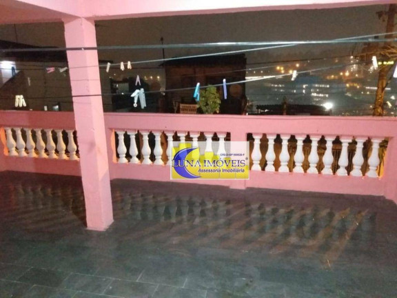 Imagem Casa com 3 Quartos à Venda, 220 m² em Jardim Nossa Senhora De Fátima - São Bernardo Do Campo Imagem Casa com 3 Quartos à Venda, 220 m² em Jardim Nossa Senhora De Fátima - São Bernardo Do Campo