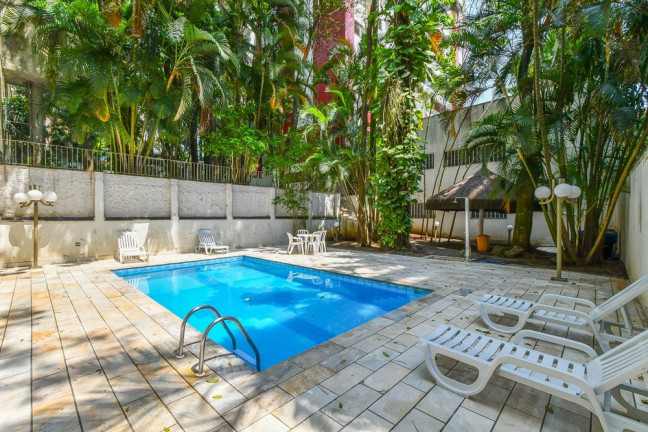 Imagem Apartamento com 4 Quartos à Venda, 152 m² em Real Parque - São Paulo