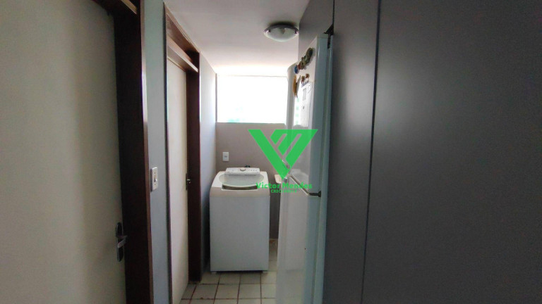 Imagem Apartamento com 3 Quartos à Venda, 85 m² em Manaíra - João Pessoa