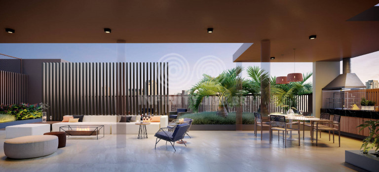 Imagem Apartamento com 4 Quartos à Venda, 280 m² em Vila Mariana - São Paulo