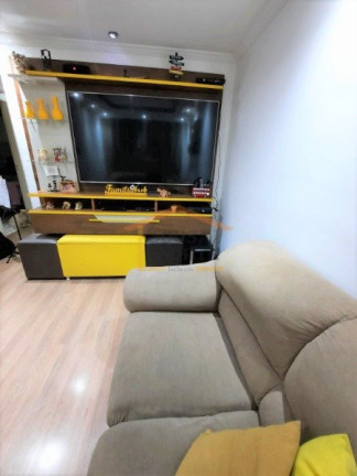 Imagem Apartamento com 2 Quartos à Venda, 55 m² em Tucuruvi - São Paulo Imagem Apartamento com 2 Quartos à Venda, 55 m² em Tucuruvi - São Paulo