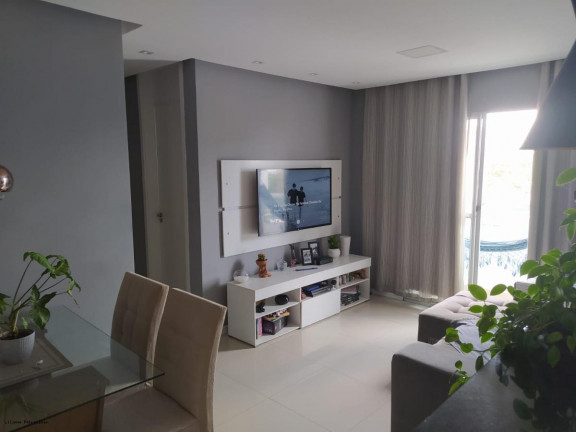 Imagem Apartamento com 2 Quartos à Venda, 48 m² em Jardim Das Margaridas - Salvador