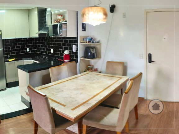 Imagem Apartamento com 2 Quartos à Venda, 62 m² em Vila Barros - Guarulhos Imagem Apartamento com 2 Quartos à Venda, 62 m² em Vila Barros - Guarulhos