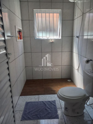 Imagem Casa com 1 Quarto à Venda, 68 m² em Jardim Prado - Santa Branca Imagem Casa com 1 Quarto à Venda, 68 m² em Jardim Prado - Santa Branca
