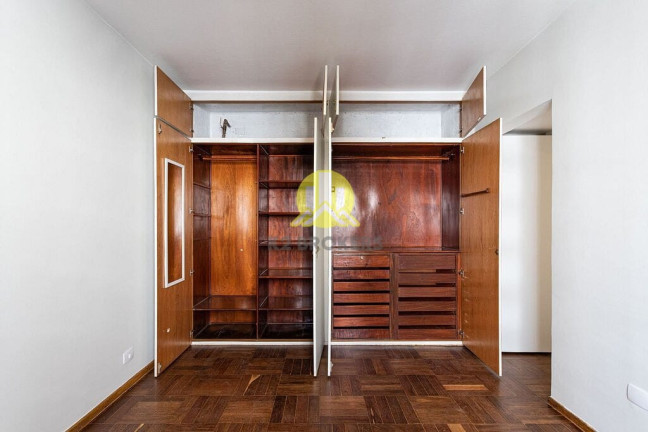Imagem Apartamento com 3 Quartos à Venda, 126 m² em Itaim Bibi - São Paulo Imagem Apartamento com 3 Quartos à Venda, 126 m² em Itaim Bibi - São Paulo