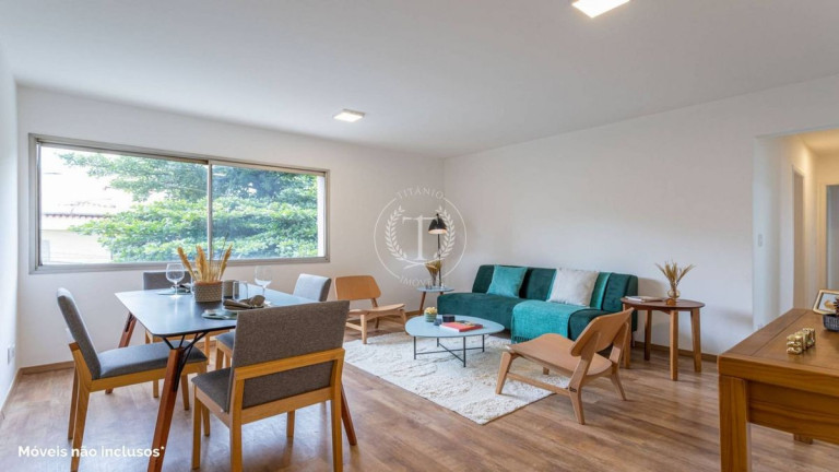 Imagem Apartamento com 3 Quartos à Venda, 73 m² em Saúde - São Paulo Imagem Apartamento com 3 Quartos à Venda, 73 m² em Saúde - São Paulo
