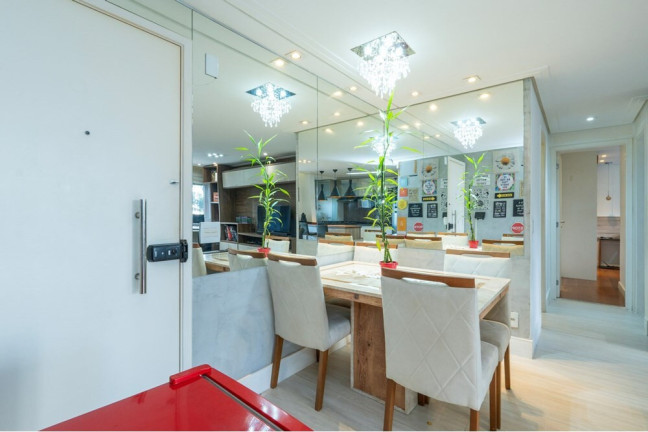 Imagem Apartamento com 2 Quartos à Venda, 64 m² em Vila Andrade - São Paulo Imagem Apartamento com 2 Quartos à Venda, 64 m² em Vila Andrade - São Paulo