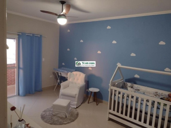 Imagem Casa com 4 Quartos à Venda, 275 m² em Loteamento Villa Branca - Jacareí