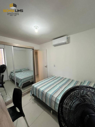 Imagem Apartamento com 3 Quartos à Venda, 73 m² em Bessa - João Pessoa