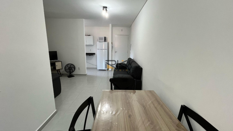 Imagem Apartamento com 2 Quartos à Venda, 69 m² em Tenório - Ubatuba