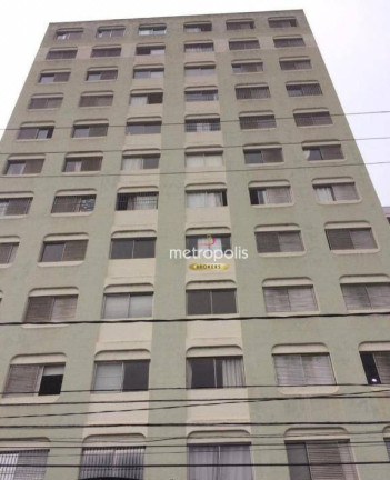 Imagem Apartamento com 3 Quartos à Venda, 83 m² em Santa Paula - São Caetano Do Sul Imagem Apartamento com 3 Quartos à Venda, 83 m² em Santa Paula - São Caetano Do Sul