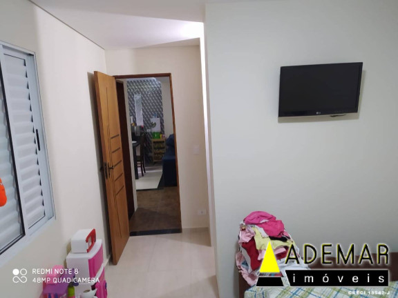 Imagem Casa com 3 Quartos à Venda, 300 m² em Eldorado - Diadema
