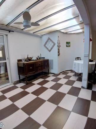 Imagem Casa de Condomínio com 3 Quartos à Venda, 150 m² em Pilarzinho - Curitiba