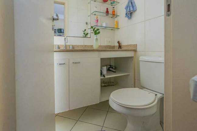Imagem Apartamento com 3 Quartos à Venda, 137 m² em Vila Olímpia - São Paulo