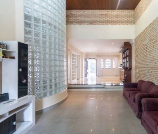 Imagem Casa com 3 Quartos à Venda, 223 m² em Brooklin - São Paulo