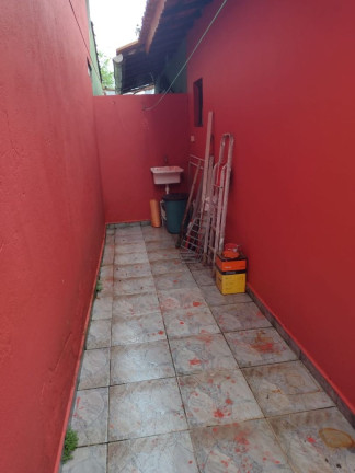 Imagem Casa com 2 Quartos à Venda, 102 m² em Centro - Mongaguá Imagem Casa com 2 Quartos à Venda, 102 m² em Centro - Mongaguá