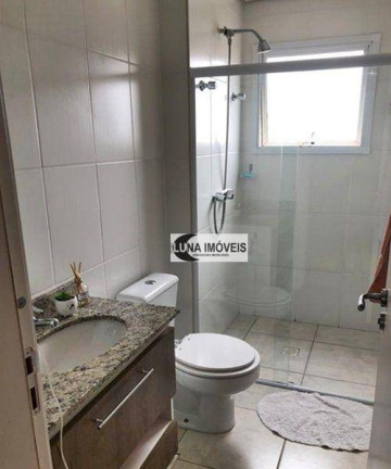 Imagem Apartamento com 3 Quartos à Venda, 72 m² em Jardim Do Mar - São Bernardo Do Campo Imagem Apartamento com 3 Quartos à Venda, 72 m² em Jardim Do Mar - São Bernardo Do Campo