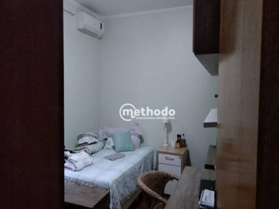 Imagem Casa com 3 Quartos à Venda, 263 m² em Taquaral - Campinas