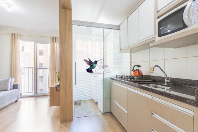 Imagem Apartamento com 2 Quartos à Venda, 53 m² em Vila Vista Alegre - Cachoeirinha Imagem Apartamento com 2 Quartos à Venda, 53 m² em Vila Vista Alegre - Cachoeirinha