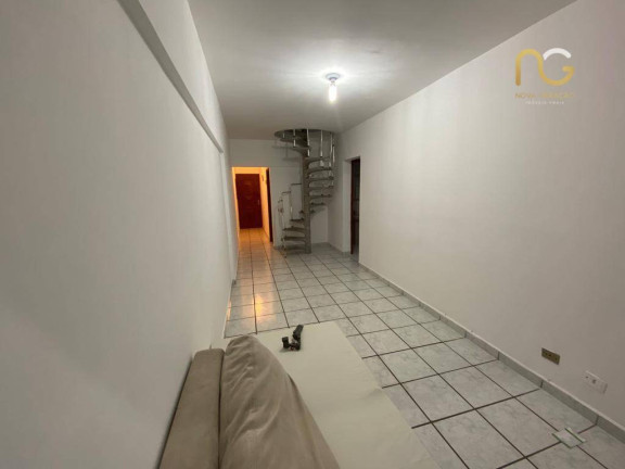 Imagem Cobertura com 4 Quartos à Venda, 218 m² em Vilamar - Praia Grande Imagem Cobertura com 4 Quartos à Venda, 218 m² em Vilamar - Praia Grande