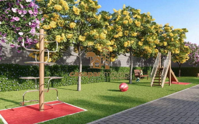 Imagem Apartamento com 2 Quartos à Venda, 34 m² em Catumbi - São Paulo