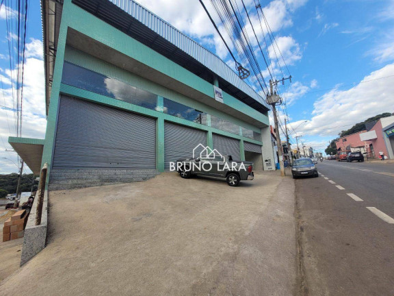 Imagem Loja para Alugar, 480 m² em Centro - Igarapé Imagem Loja para Alugar, 480 m² em Centro - Igarapé