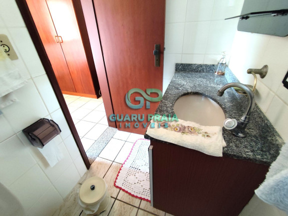 Imagem Apartamento com 2 Quartos à Venda, 78 m² em Enseada - Guarujá