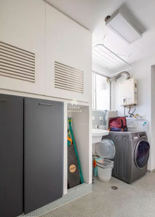 Imagem Apartamento com 2 Quartos à Venda, 87 m² em Pinheiros - São Paulo Imagem Apartamento com 2 Quartos à Venda, 87 m² em Pinheiros - São Paulo