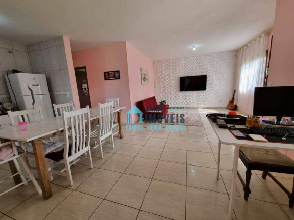 Imagem Casa com 3 Quartos à Venda, 100 m² em Nova Tramandaí - Tramandaí Imagem Casa com 3 Quartos à Venda, 100 m² em Nova Tramandaí - Tramandaí