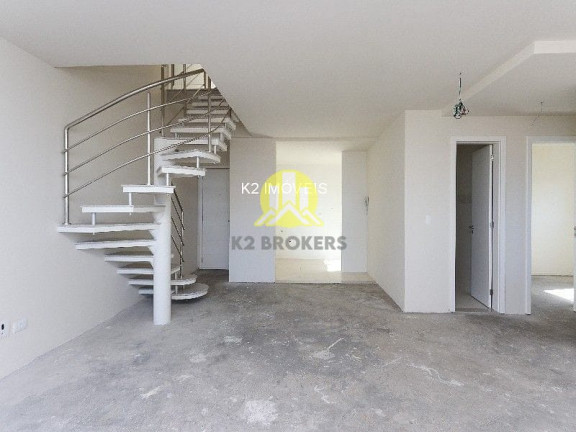 Imagem Cobertura com 2 Quartos à Venda, 142 m² em água Verde - Curitiba Imagem Cobertura com 2 Quartos à Venda, 142 m² em água Verde - Curitiba