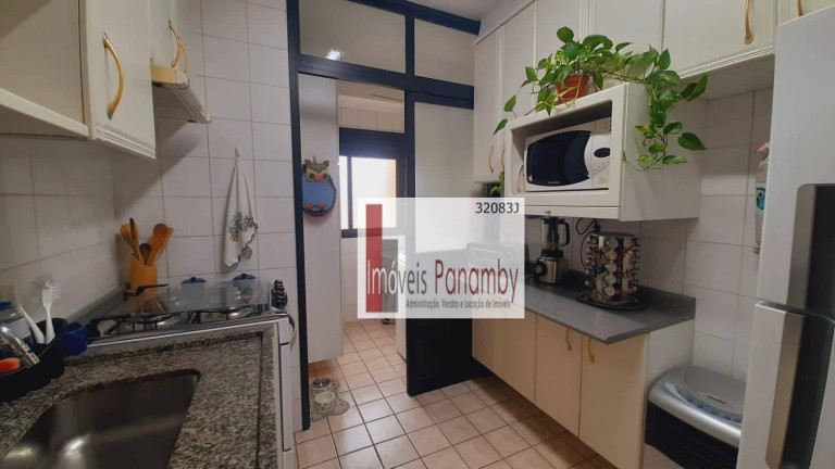 Imagem Apartamento com 2 Quartos à Venda, 68 m² em Vila Andrade - São Paulo Imagem Apartamento com 2 Quartos à Venda, 68 m² em Vila Andrade - São Paulo