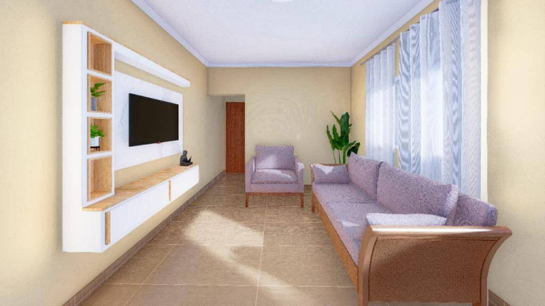 Imagem Casa com 2 Quartos à Venda, 135 m² em Jardim Praia Grande - Mongaguá Imagem Casa com 2 Quartos à Venda, 135 m² em Jardim Praia Grande - Mongaguá
