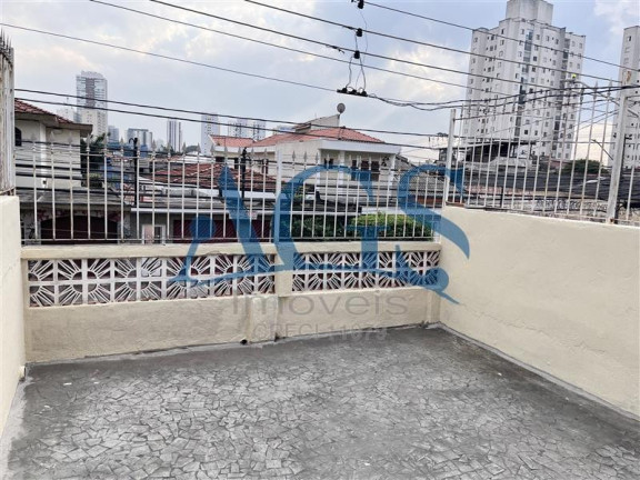Imagem Sobrado com 2 Quartos à Venda, 80 m² em Vila Moreira - São Paulo Imagem Sobrado com 2 Quartos à Venda, 80 m² em Vila Moreira - São Paulo
