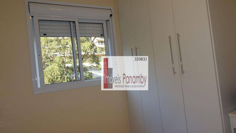 Imagem Apartamento com 2 Quartos à Venda, 55 m² em Morumbi - São Paulo